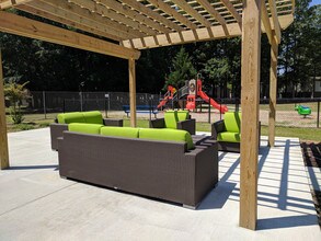 The Residences at Sonoma Woods in Newport News, VA - Building Photo - Building Photo