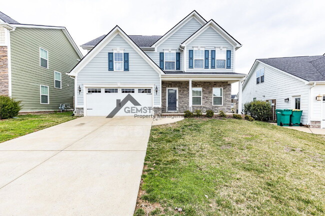 106 Shanache Dr in Spring Hill, TN - Building Photo - Building Photo