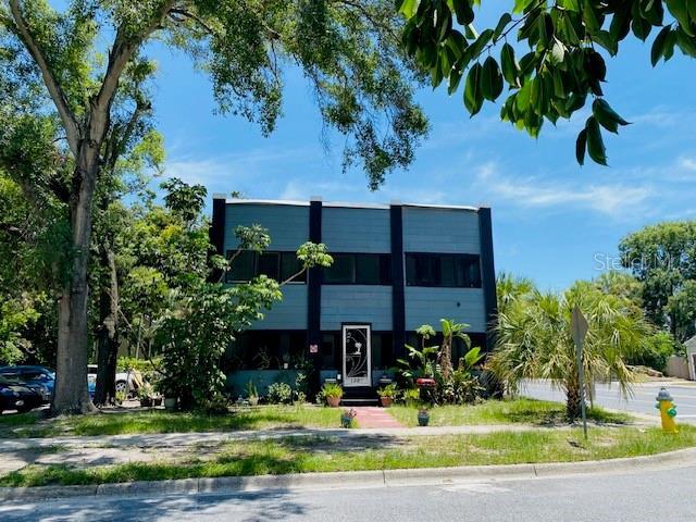 property at 1960 4th Ave N