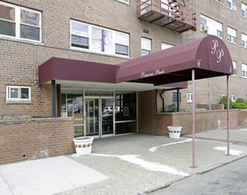 Luxury Apartments in Newark, NJ - Building Photo - Building Photo