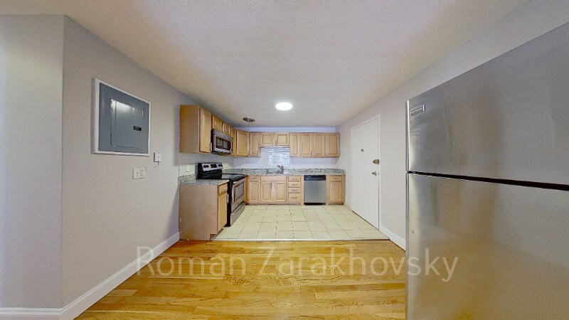 226 Babcock St in Brookline, MA - Building Photo