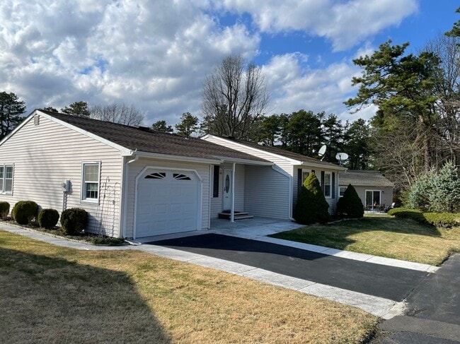 property at 60 Keene St