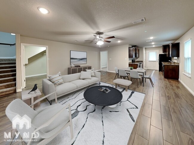 763 Rolling Terrace Cir in Granbury, TX - Building Photo - Building Photo