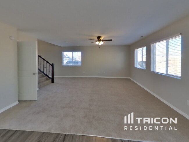 7742 Sangalo Grove in Peyton, CO - Building Photo - Building Photo