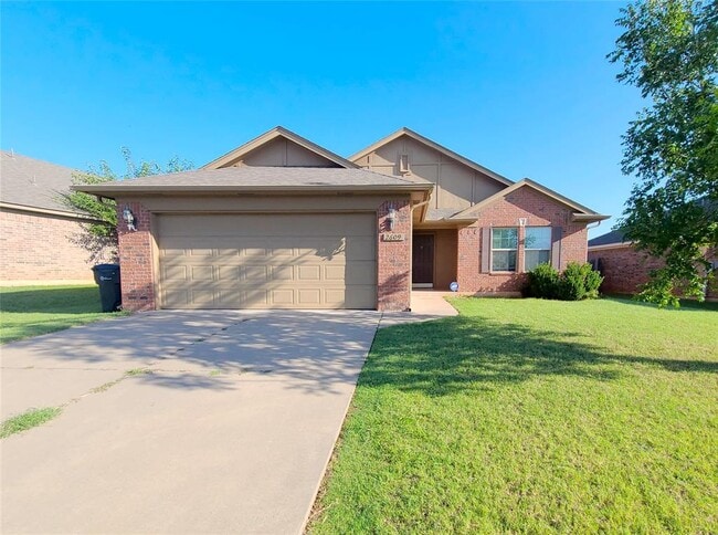 property at 2609 NW 184th St