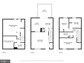35 Trailwood Rd in White Marsh, MD - Building Photo - Building Photo