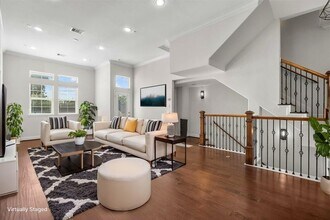 403 N Nagle St in Houston, TX - Building Photo - Building Photo