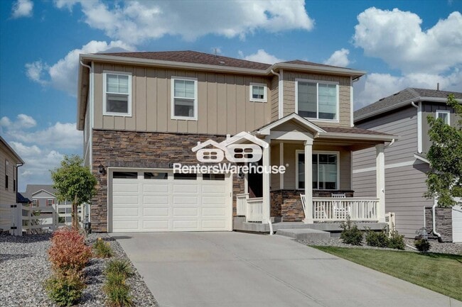 property at 2042 Rosette Ln