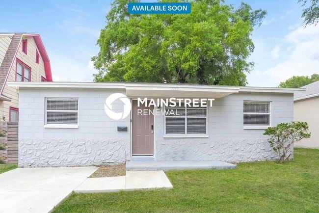 property at 2243 Trelain Dr S