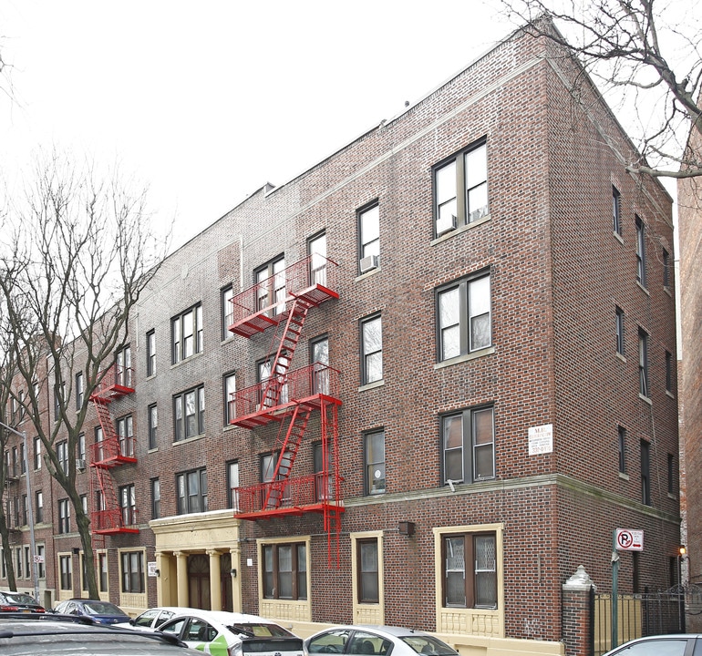 608 Rugby Road in Brooklyn, NY - Building Photo