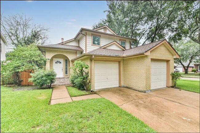 property at 10327 Brickyard Ct