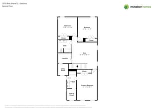 1573 Brett Shane Court in Gastonia, NC - Building Photo - Building Photo