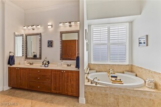 28424 Del Lago Way in Bonita Springs, FL - Building Photo - Building Photo