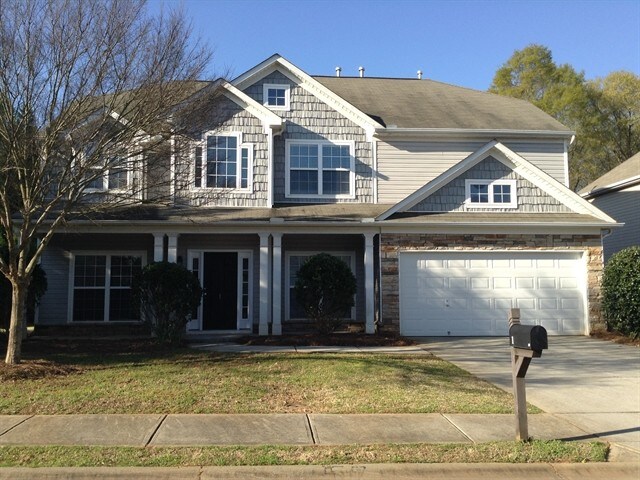 1 Jordan Crest Ct in Simpsonville, SC - Building Photo