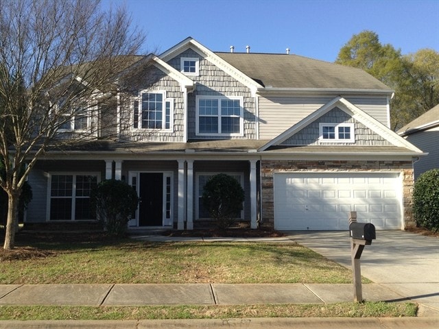 property at 1 Jordan Crest Ct