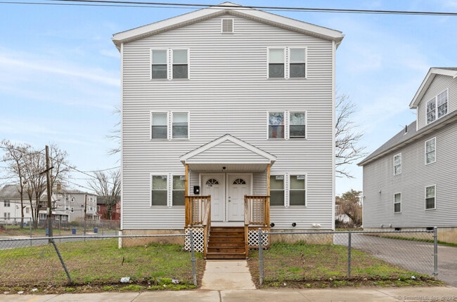 property at 178 Martin St