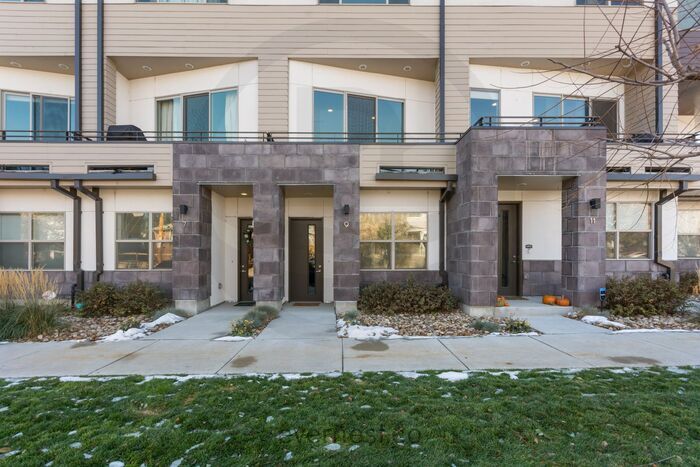 2622 W 24th Ave in Denver, CO - Building Photo
