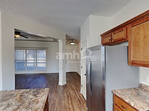 572 Laurel Ln in Murfreesboro, TN - Building Photo - Building Photo