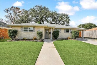 3512 James Dr in Metairie, LA - Building Photo - Building Photo