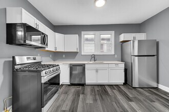 5527 Alice Ave in Hammond, IN - Building Photo - Building Photo