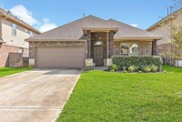 7479 Casita Dr in Magnolia, TX - Foto de edificio - Building Photo