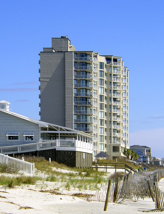 One Ocean Place Apartments Murrells Inlet, SC Apartments For Rent