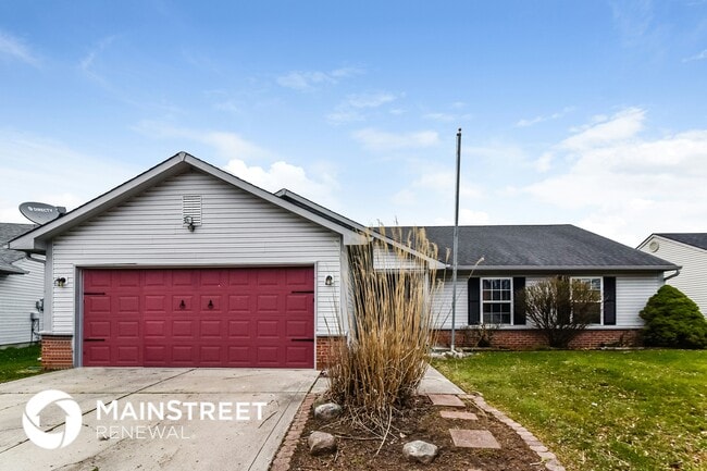 property at 3935 Libra Ln