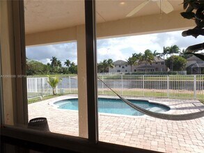 1365 Majesty Terrace in Weston, FL - Building Photo - Building Photo