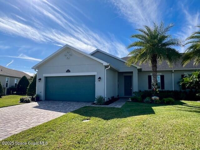 property at 2745 Trasona Dr