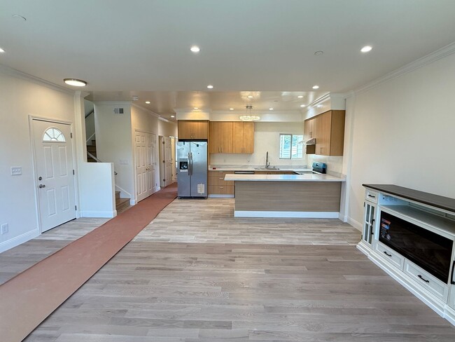 220A-220A Sadowa St in San Francisco, CA - Building Photo - Building Photo