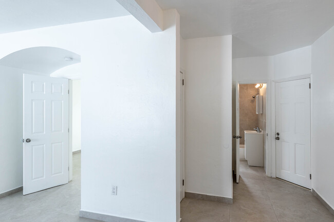 Abbot Apartments in Surfside, FL - Building Photo - Interior Photo