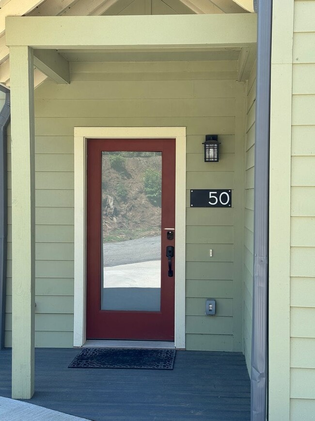 50 Richland St in Asheville, NC - Building Photo - Building Photo