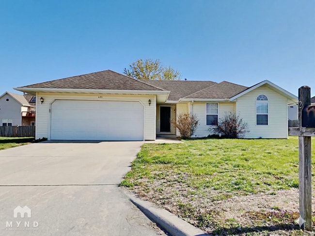 property at 429 N Century Ave