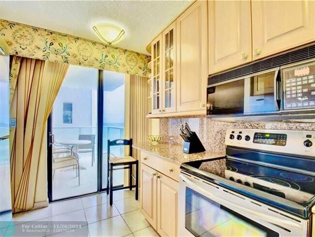 property at 1000 S Ocean Blvd