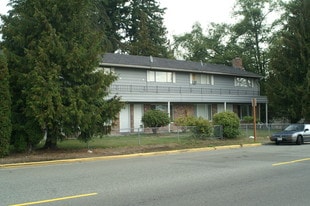 21527 73rd Pl W Apartments