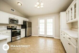 836 Lavergne Ln in La Vergne, TN - Building Photo - Building Photo