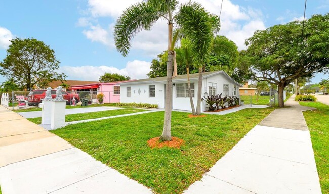 property at 145 SW 13th Ave