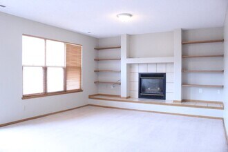 8065 Interlaken Dr in Colorado Springs, CO - Building Photo - Building Photo