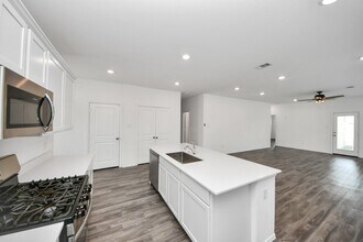 7319 Bridal Ranch Dr in Katy, TX - Building Photo - Building Photo