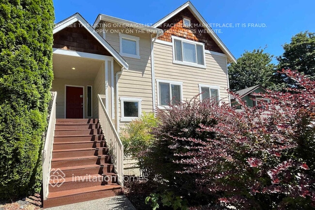property at 1809 82nd Ave NE