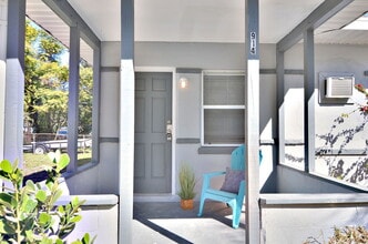 914 Hart St in Clearwater, FL - Building Photo - Building Photo