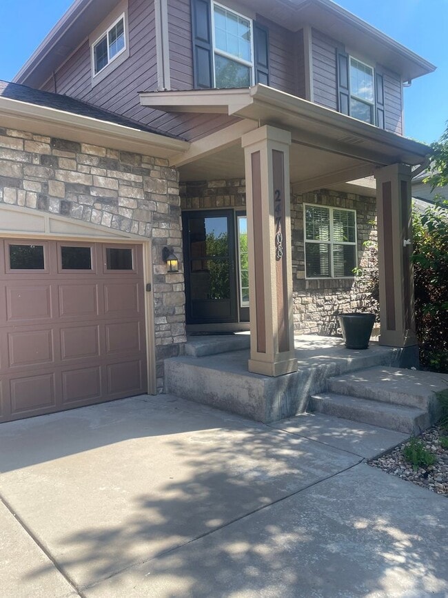 24708 E Layton Pl in Aurora, CO - Building Photo - Building Photo
