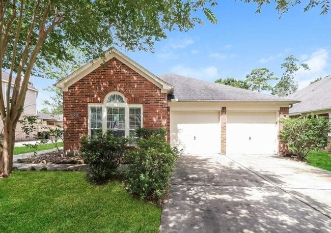 property at 44618 Sequoia View Ln