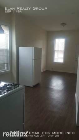 2545 W North Ave-Unit -Unit 2R in Chicago, IL - Building Photo