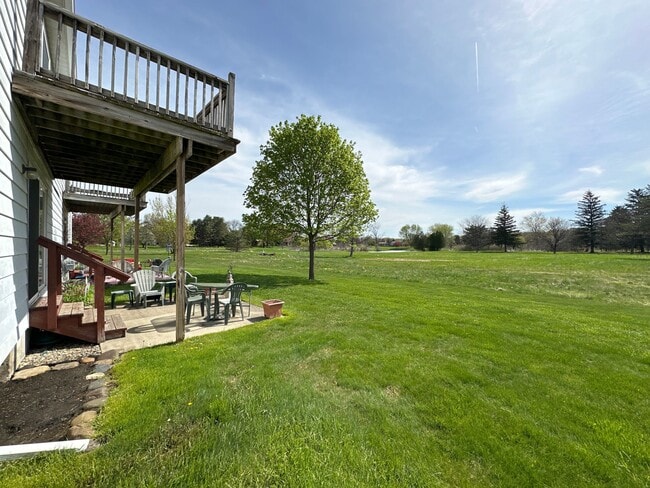 Woodside in Grand Blanc, MI - Foto de edificio - Building Photo