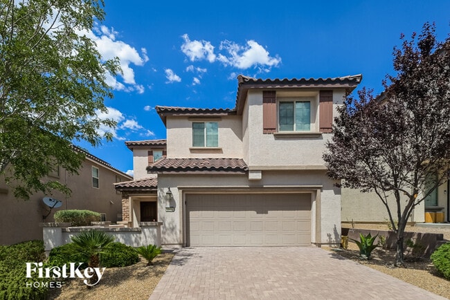 property at 2616 Romarin Terrace