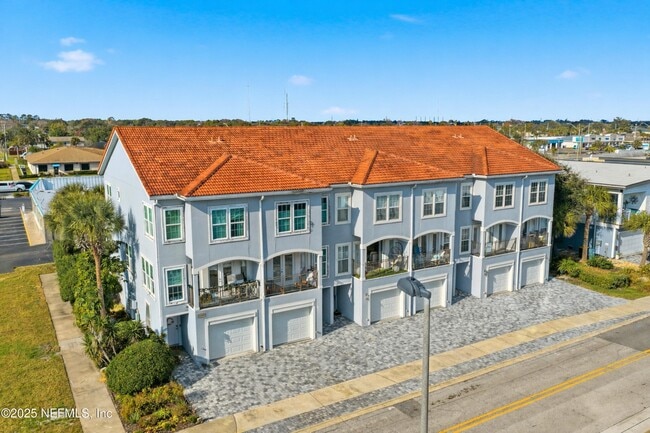 1330 2nd St S in Jacksonville Beach, FL - Building Photo - Building Photo