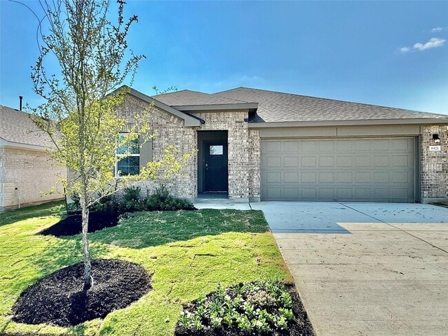 1921 Buntline Hitch Dr in Leander, TX - Building Photo - Building Photo