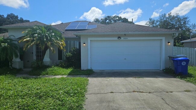 property at 9024 100th Ct