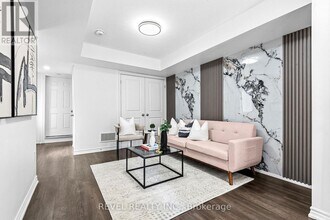 2621 Garrison Crossing in Pickering, ON - Building Photo - Building Photo